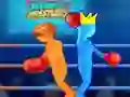 თამაში Drunken Wrestlers ონლაინ
