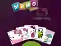 თამაში Hello Kitty: Memo Deluxe ონლაინ