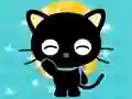 თამაში  Hello Kitty Playhouse Chococat 123 Tracing ონლაინ