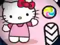 თამაში Hello Kitty Pinball ონლაინ