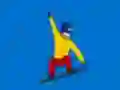 თამაში Treze Snowboard ონლაინ