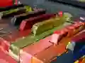 თამაში Colourful Piano Jigsaw ონლაინ