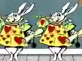 თამაში Alice Tale Escape ონლაინ