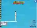 თამაში High Dive Hero ონლაინ