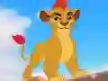 თამაში The Lion Guard Protectors of the Pridelands ონლაინ