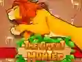 თამაში The Great Hunter ონლაინ
