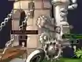 თამაში Worms Armageddon ონლაინ