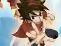 თამაში Bakugan Tap Fighting ონლაინ