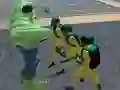 თამაში Incredible Hulk ონლაინ