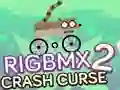 თამაში Rig BMX 2 Crash curse ონლაინ