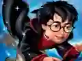 თამაში Harry Potter Match 3 ონლაინ