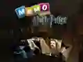 თამაში Harry Potter Memo Deluxe ონლაინ