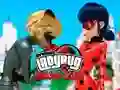 თამაში Miraculous Ladybug: Hidden Stars ონლაინ
