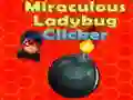 თამაში Miraculous Ladybug Clicker ონლაინ