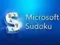 თამაში Microsoft Sudoku ონლაინ