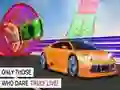 თამაში Mega Ramp Stunts GT Racing ონლაინ