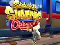 თამაში Subway Surfers Chicago ონლაინ