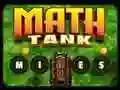 თამაში Math Tank Mines ონლაინ