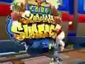 თამაში Subway Surfers Cairo ონლაინ