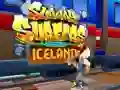 თამაში Subway Surfers World tour Iceland ონლაინ