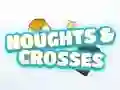 თამაში Noughts Crosses ონლაინ