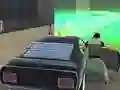 თამაში Crazed Taxi Mad And Furious ონლაინ