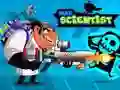 თამაში Mad Scientist ონლაინ