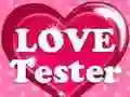 თამაში Love Tester ონლაინ