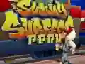 თამაში Subway Surfers Peru ონლაინ