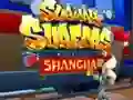 თამაში Subway Surfers Shanghai ონლაინ