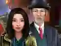 თამაში Witchcrafts curse ონლაინ
