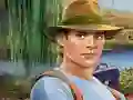 თამაში Lost explorer ონლაინ