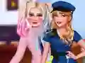 თამაში TikTok Fashion Police ონლაინ