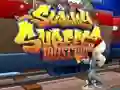 თამაში Subway Surfers Moscow ონლაინ