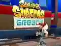 თამაში Subway Surfers World tour Greece ონლაინ