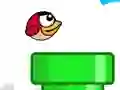 თამაში Tiny Red Bird ონლაინ