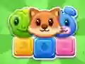 თამაში Pets Match ონლაინ