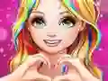 თამაში Love Story Dress Up Girl ონლაინ