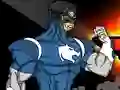 თამაში Super Hero Creator ონლაინ