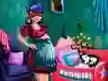თამაში Ladybug Maternity Deco ონლაინ