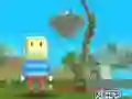 თამაში Kogama: Minecraft Sky Land ონლაინ