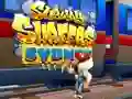 თამაში Subway Surfers World Tour Sydney ონლაინ