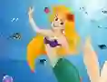 თამაში Beautiful mermaid girl ონლაინ