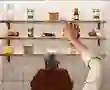 თამაში Ratatouille ონლაინ