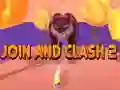 თამაში Join and Clash 2 ონლაინ