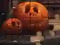 თამაში Halloween Puzzle ონლაინ