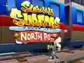 თამაში Subway Surfers World Tour North Pole ონლაინ