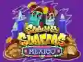 თამაში Subway Surfers World Tour Mexico ონლაინ