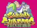 თამაში Subway Surfers Edinburgh ონლაინ