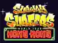 თამაში Subway Surfers World Tour Hong Kong ონლაინ